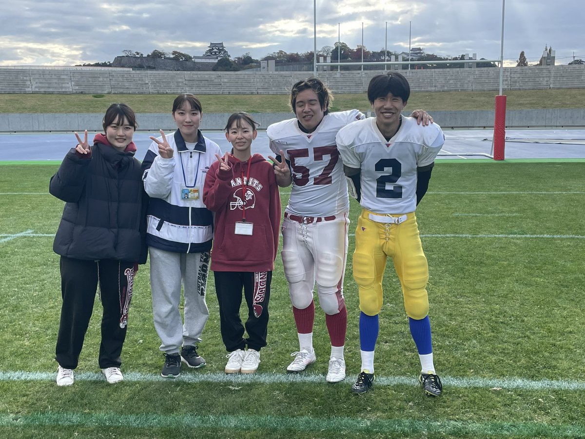 DAREDEVILS_KUAS's tweet photo. 「新年のご挨拶」
🎍旧年は弊部に多大なるご支援、ご声援を賜り、誠にありがとうございました。
本年も変わらぬご声援を、どうぞよろしくお願い申し上げます🎍 https://t.co/AYpCxXP24Y