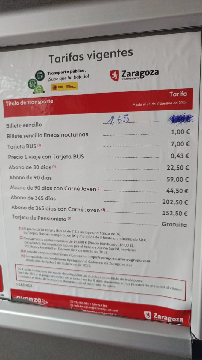 CUT ★ Aragón tweet media