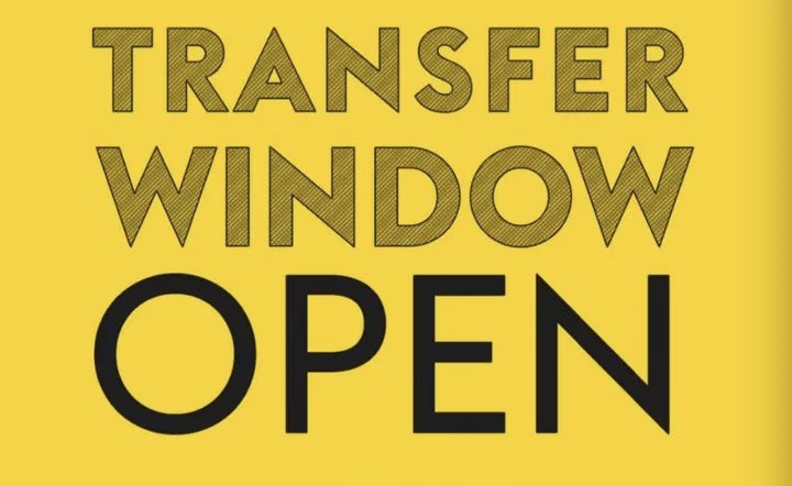 InScoutNet's tweet photo. The transfer window is now OPEN!

Anyone looking for new opportunities come and register a FREE profile and we can help you to connect to clubs and decision makers.

Having an online portfolio is key, you never know when interest in you will come, or oppettunities arise. You don’t have to be actively looking to love to have a FREE portfolio. We have many settled and happy players, set to ‘contracted’ status. 

Come and have a look round. Everyone welcome.

https://t.co/9vu7AC4gHX

🟨⬛️