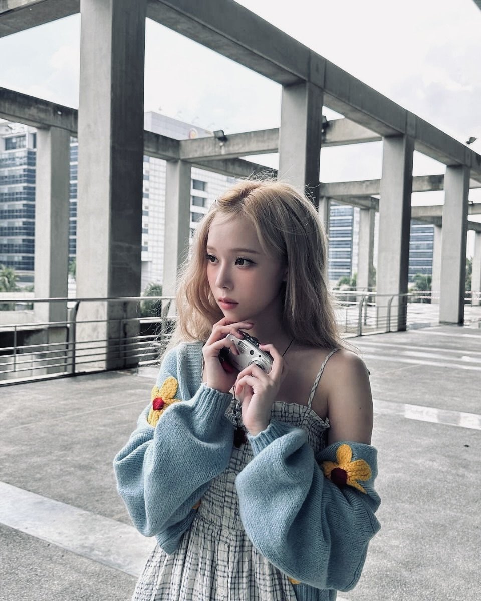 ⠀⠀ 
͏͏                          

 💭🩷 ... maganda pa rin this 2025  ᧔♡᧓

͏͏͏͏                 
͏͏
͏͏͏͏