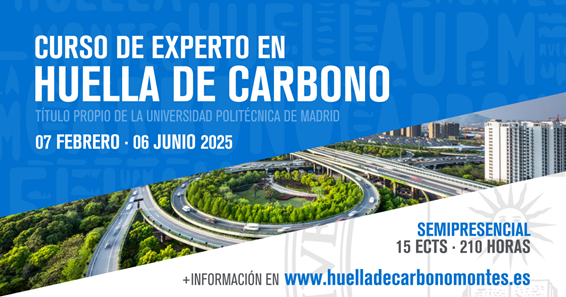 Sergio Alvarez (@srgalvarez) on Twitter photo 🌍 Desde <a href="/EqHuellaCmontes/">Equipo Huella de Carbono - Montes</a> de <a href="/La_UPM/">Universidad Politécnica de Madrid</a> lanzamos el Curso Experto en #HuellaDeCarbono. Curso semipresencial los viernes por la tarde a partir del 7 de febrero. Más info en: upm.es/Estudiantes/Es… 🌍 Desde <a href="/EqHuellaCmontes/">Equipo Huella de Carbono - Montes</a> de <a href="/La_UPM/">Universidad Politécnica de Madrid</a> lanzamos el Curso Experto en #HuellaDeCarbono. Curso semipresencial los viernes por la tarde a partir del 7 de febrero. Más info en: upm.es/Estudiantes/Es…