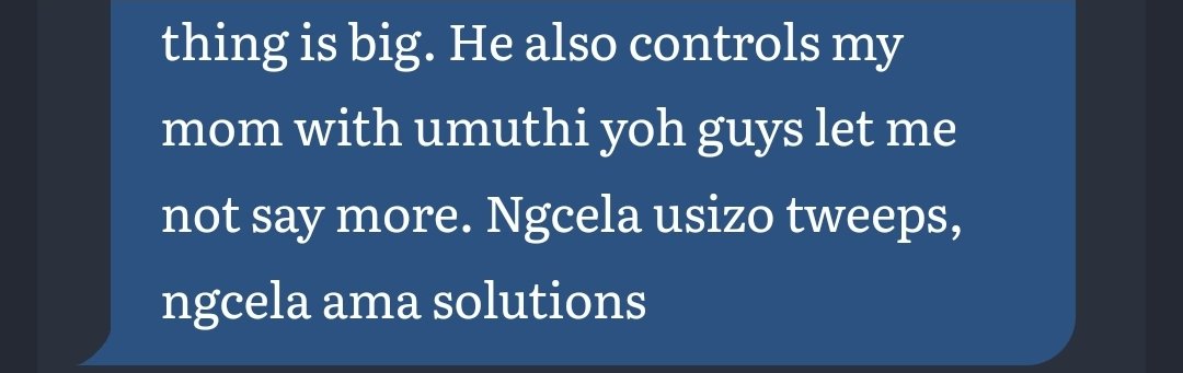 Bonginkosi tweet media