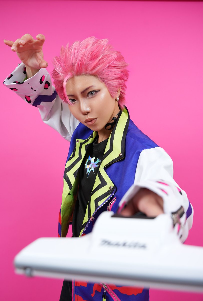 弥生💥 tweet media