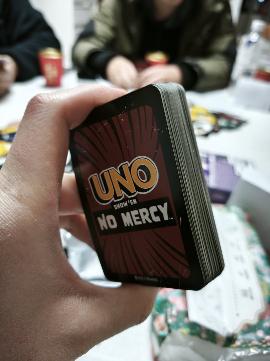 游戏生涯第一次被加32张直接爆掉