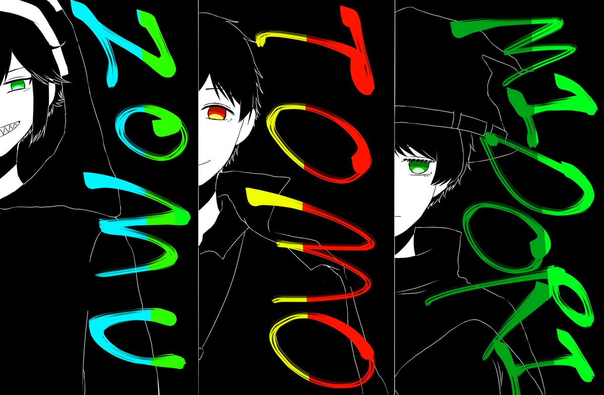 inubasiri___'s tweet photo. あけおめ
年明けコラボ配信ないかなぁ https://t.co/9Qno84MmTe