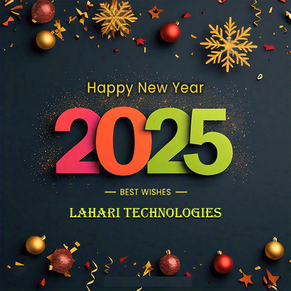 Lahari Technologies - Digital Marketing Agency tweet media