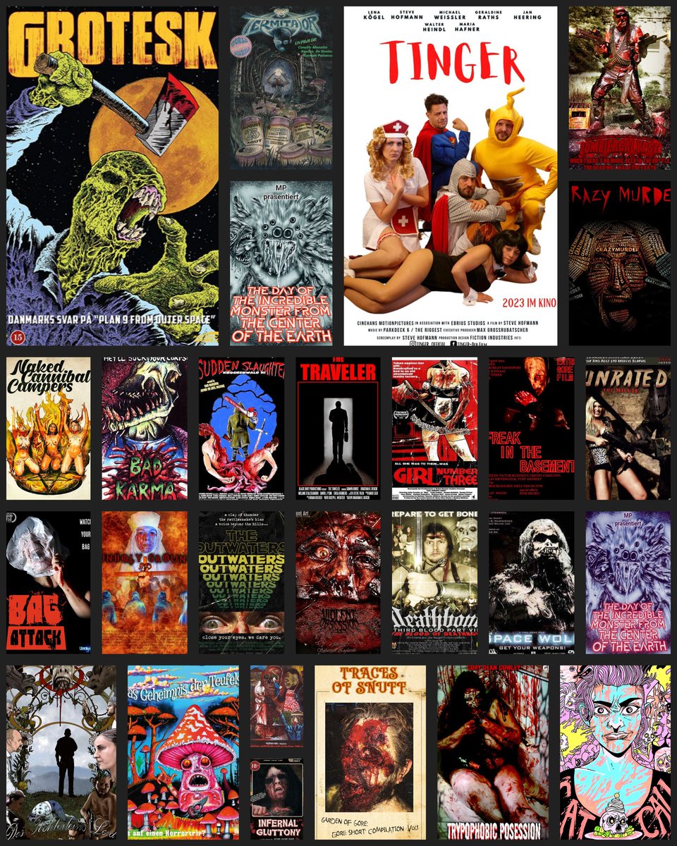 名刺新しくしました🤘

人が千切れない映画大嫌い白忍者🥷
今後もグロ、ゴア、ナンセンスで邁進して行きますので改めまして宜しくお願い致します🙇

＃ホラー
#映画好きな人と繋がりたい