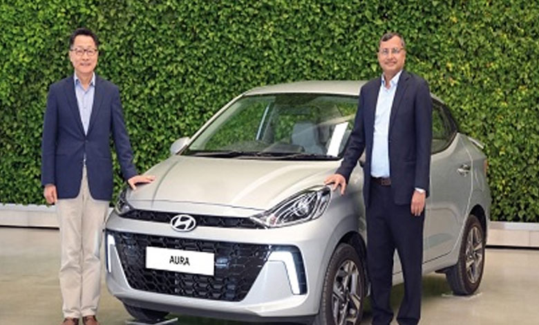MunsifNewsDesk's tweet image. *Hyundai Motor India achieves highest-ever domestic sales in 2024*
#HyundaiIndia #HyundaiSales #CNGTechnology #HyundaiCreta

munsifdaily.com/hyundai-motor-…