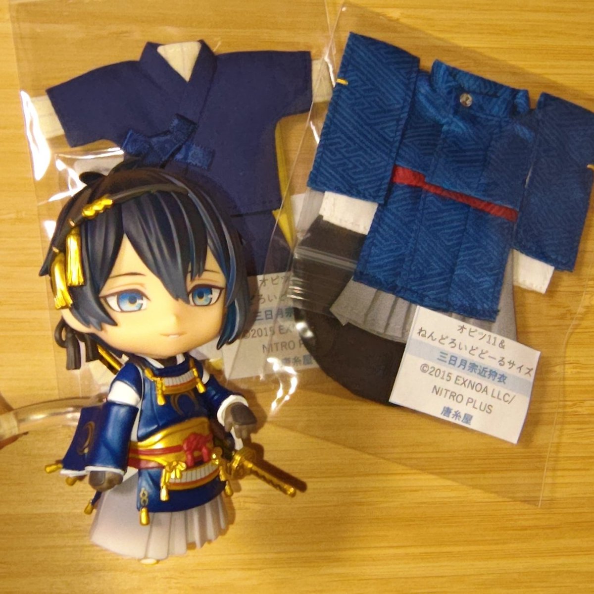 Mayu@唐糸屋 (@Mayu15625) / Posts / X