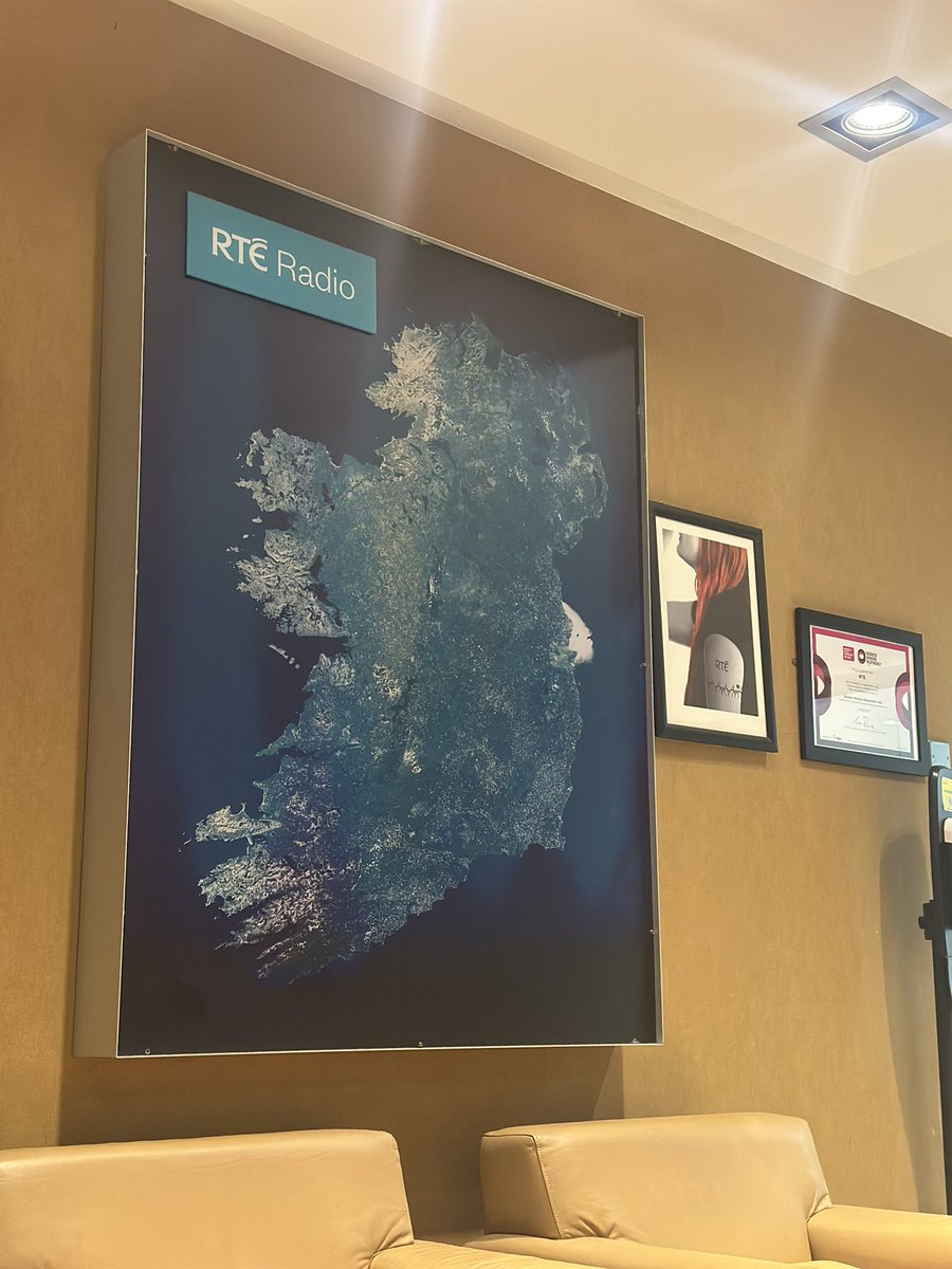 Alexandra Ryan (@sweetlikeali) on Twitter photo Great way to kickstart the new year with a morning papers review and general new year chats on <a href="/RTERadio1/">RTÉ Radio 1</a> with <a href="/MartyMofficial/">Marty Morrissey</a> 📻 Great way to kickstart the new year with a morning papers review and general new year chats on <a href="/RTERadio1/">RTÉ Radio 1</a> with <a href="/MartyMofficial/">Marty Morrissey</a> 📻