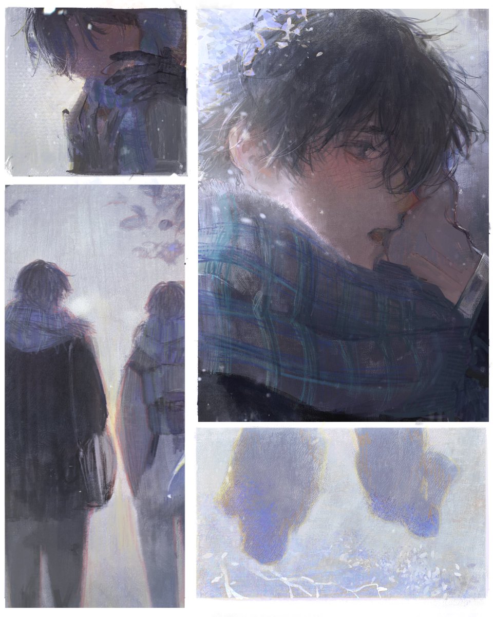 Msao🌸 tweet media