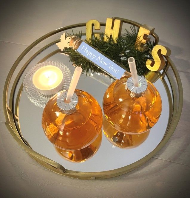 Out with the old, in with the new - Happy New Year to you!
#ESD #CHES #2025 #HAPPYNEWYEAR