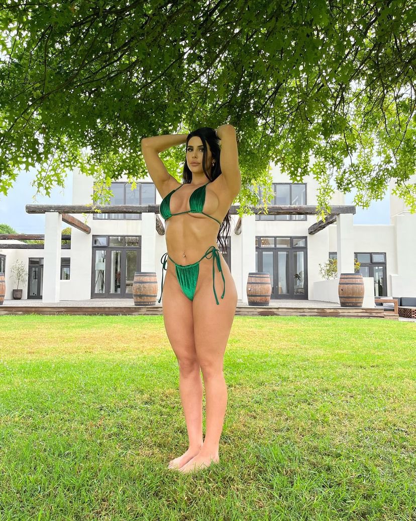❤️ [MEGA] Lily Adrianne 🍑 Onlyfans Leak [🔥 HIGH QUALITY - LAST UPDATED 🔥] - OnlyMegaLeaks ❤️ leaked image 