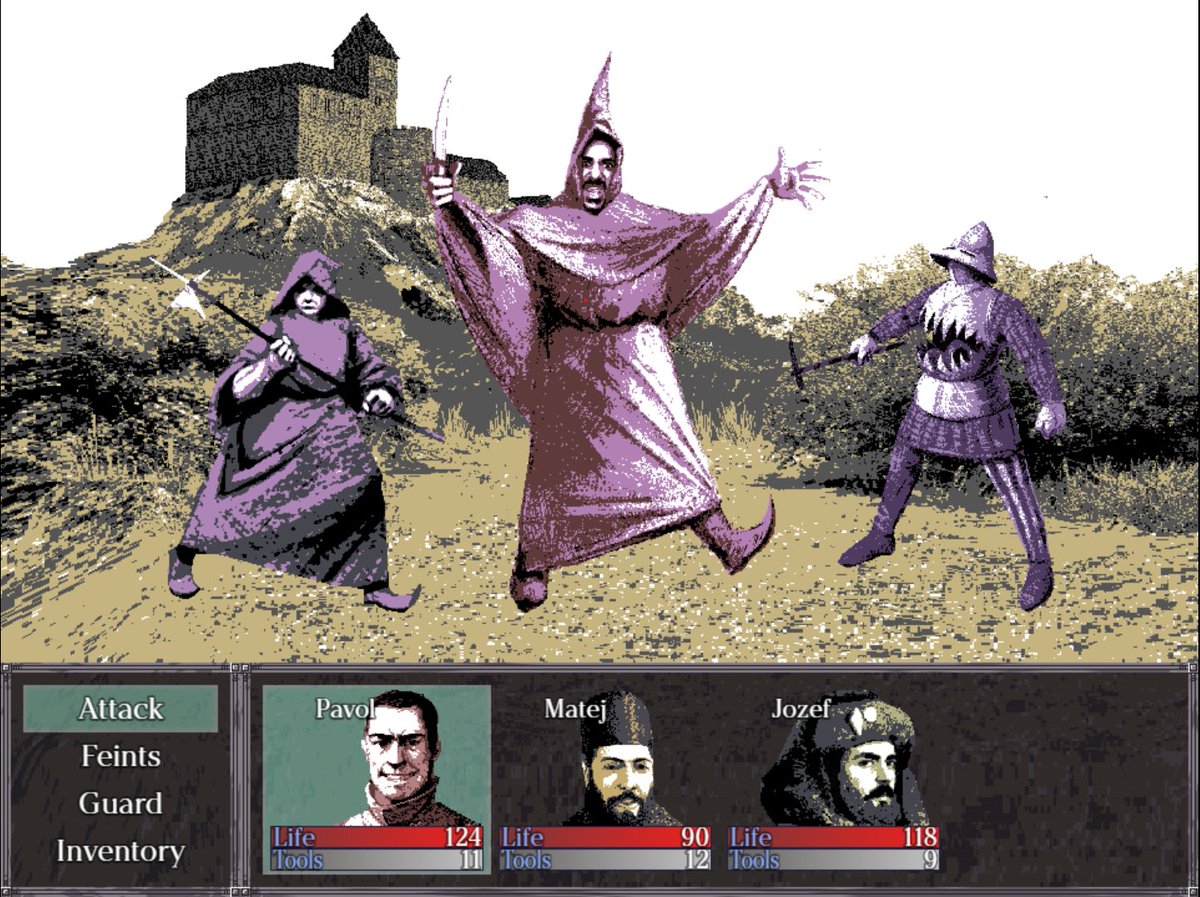 Cryptmaster tweet media