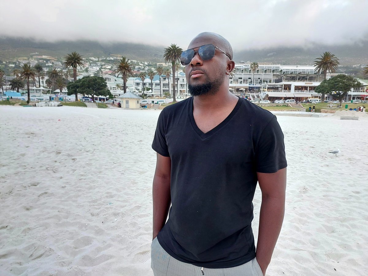 Ishmael GY GEE Baloyi tweet media