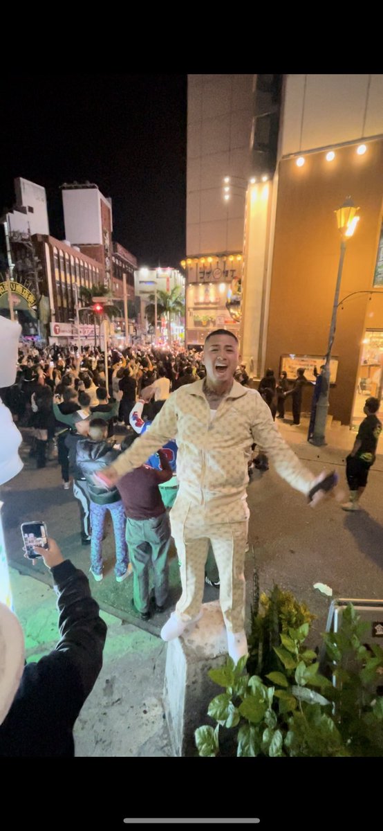 soAJI1i4xr63094's tweet image. 2025年暴れます！

#aikey#沖縄