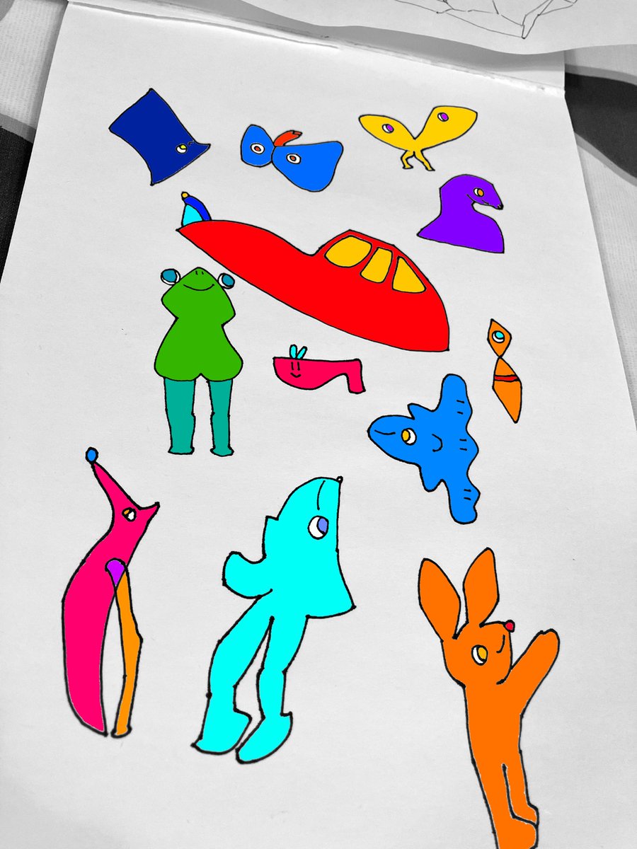 NANOCHANなのちゃん (@nanodekiru) on Twitter photo 