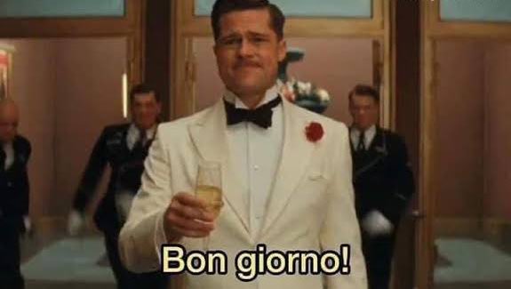 Rob James tweet media