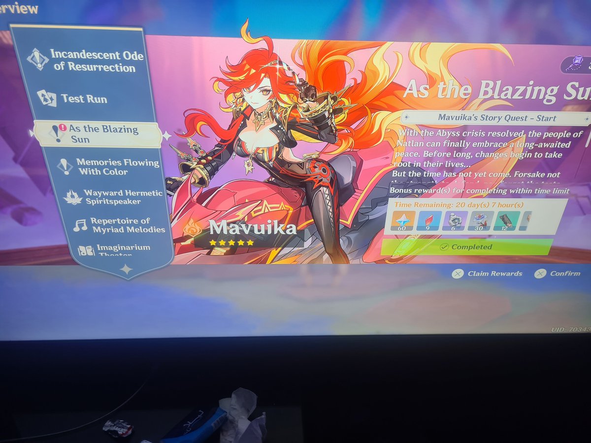 Samir Gà Tà Gà tweet media