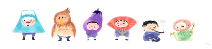 【再】金カム正月2