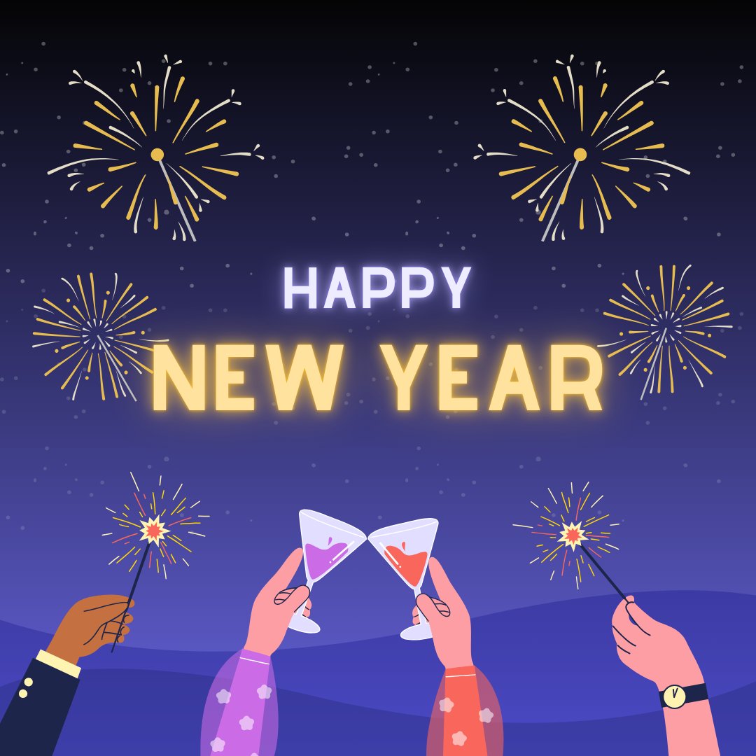 Here’s to fresh starts and new adventures! Wishing you a fantastic New Year from all of us at IPS International Ltd. Let’s make 2024 the best one yet! 🎉🥂