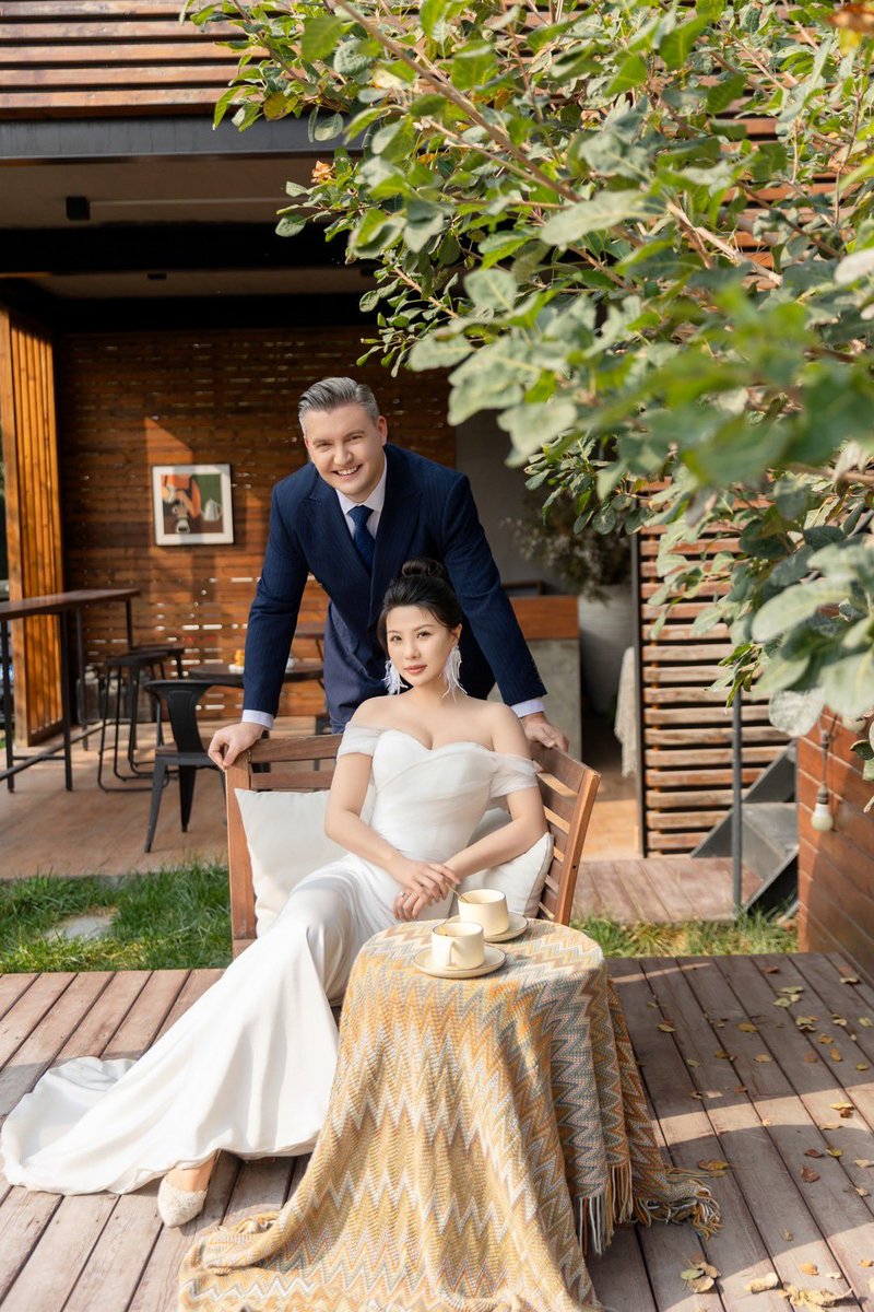 🥳#2024recap 🥳was a good year—27 publications, half of which were Nature-index…not a record year, but maintaining balance of quantity and quality 🤓😎 What made it a record year was the highlight of a lifetime, marrying my lovely wife 徐曼妮 Manni Xu 🌹 Thanks for giving me a
