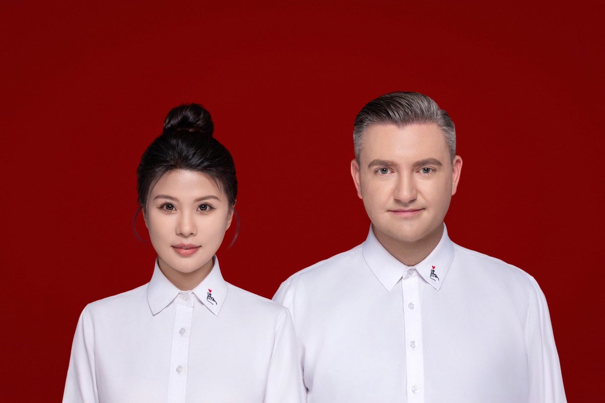 Ross Mitchell tweet media