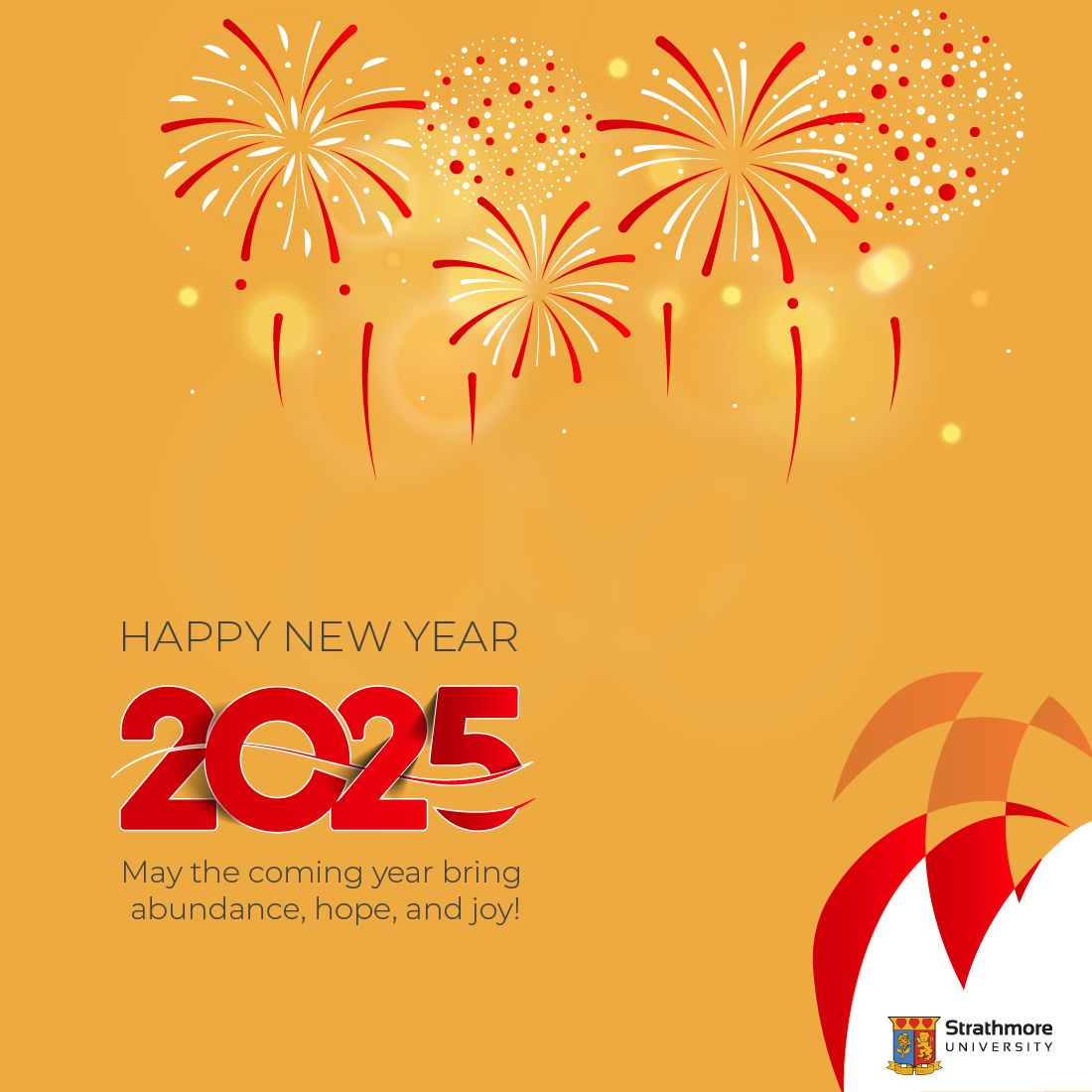 su_serc's tweet image. Have a blessed 2025. 

#personalizedattention #climateactionnow #renewableenergy