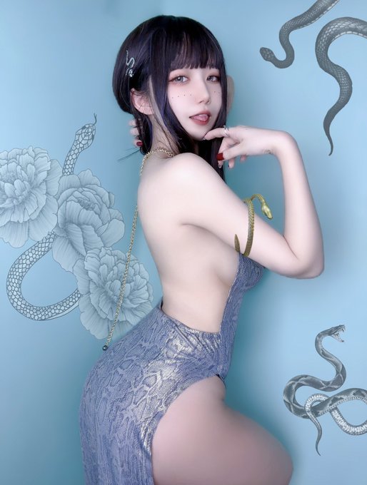 Twitterのコスプレ画像29