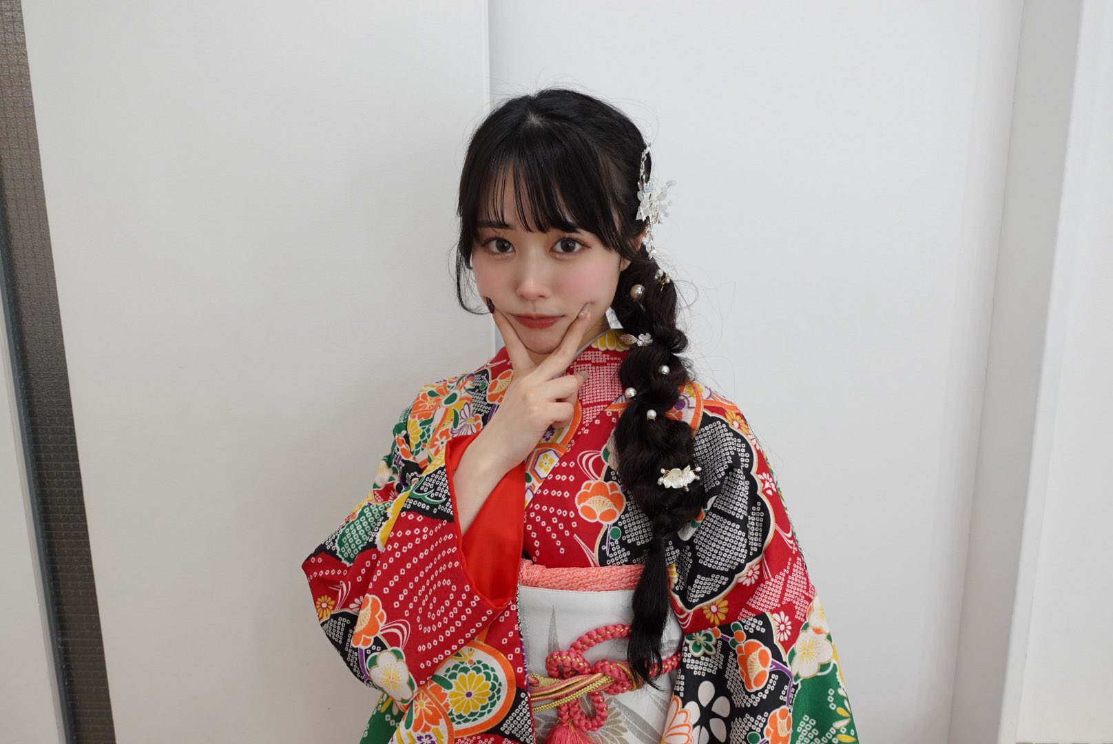 CUTIE STREET 佐野愛花 推しアピT Mサイズ CUTIE STREET 佐野愛花 推しアピT Mサイズ（スポーツストア
