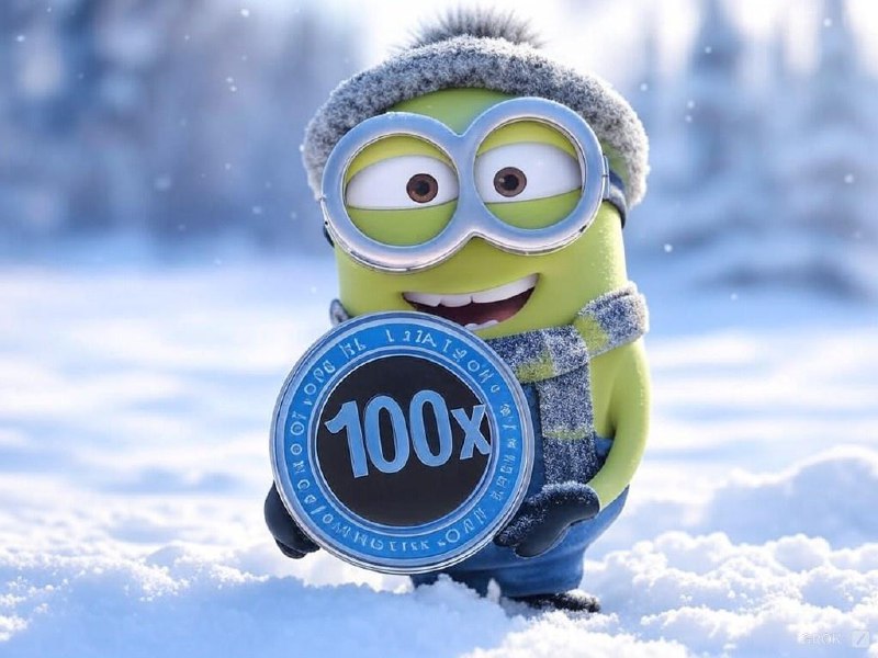 🚀 It's great pleasure to anounce our new #100x partnership and giveaway with <a href="/ShoppyMeme/">SHOPPY 🔥🛠️ <a href="/MultiversX/">Multiversᕽ</a> 🔥</a> 

Shoppy is an innovative meme cryptocurrency that lives in the @MultiversX ecosystem and combines fun with the power of community

10 random wallets will be rewarded with:
🎁500 $SHOP and 3