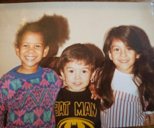 Happy New Year 🥳 

ITS GAME ON

The are NO EXCUSES 

Metrics 📈 
Data 📊 
Tracking 🎯 
KPIs 🧮 

Welcome to the healthiest year yet