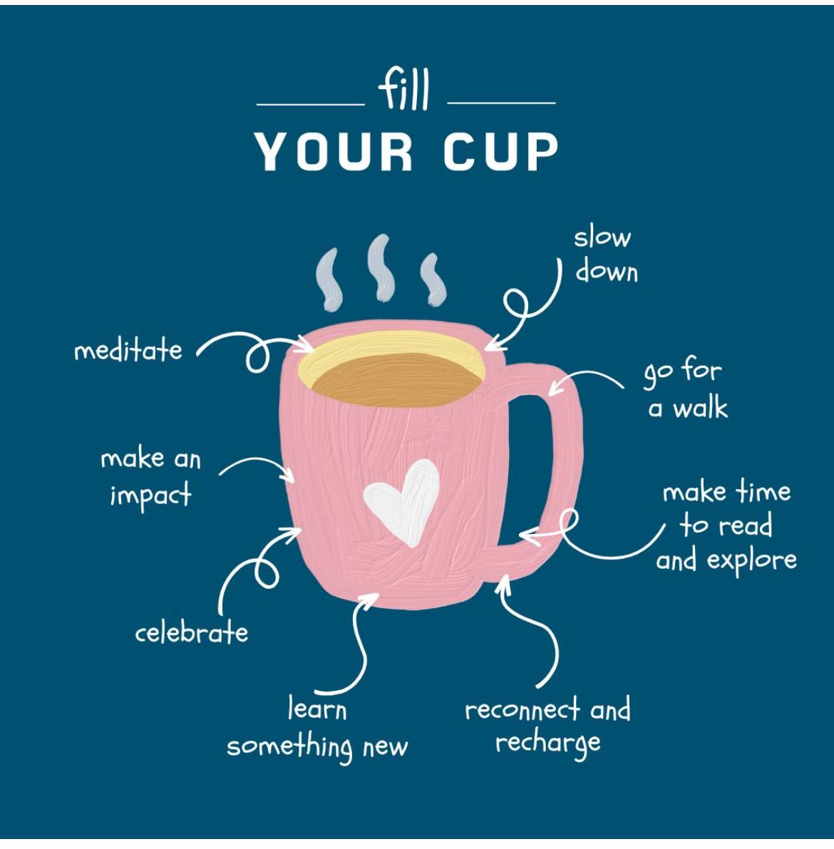 WeekendInvestng's tweet photo. I got a nice New years greeting that said

"As we move into 2025, wishing you mindfulness to fill your cup with what makes you happy ! Happy new year - with brilliant new beginnings and pending closures"

I want to pass the same to all on my timeline.  Best wishes.

#HappyNewYear2025