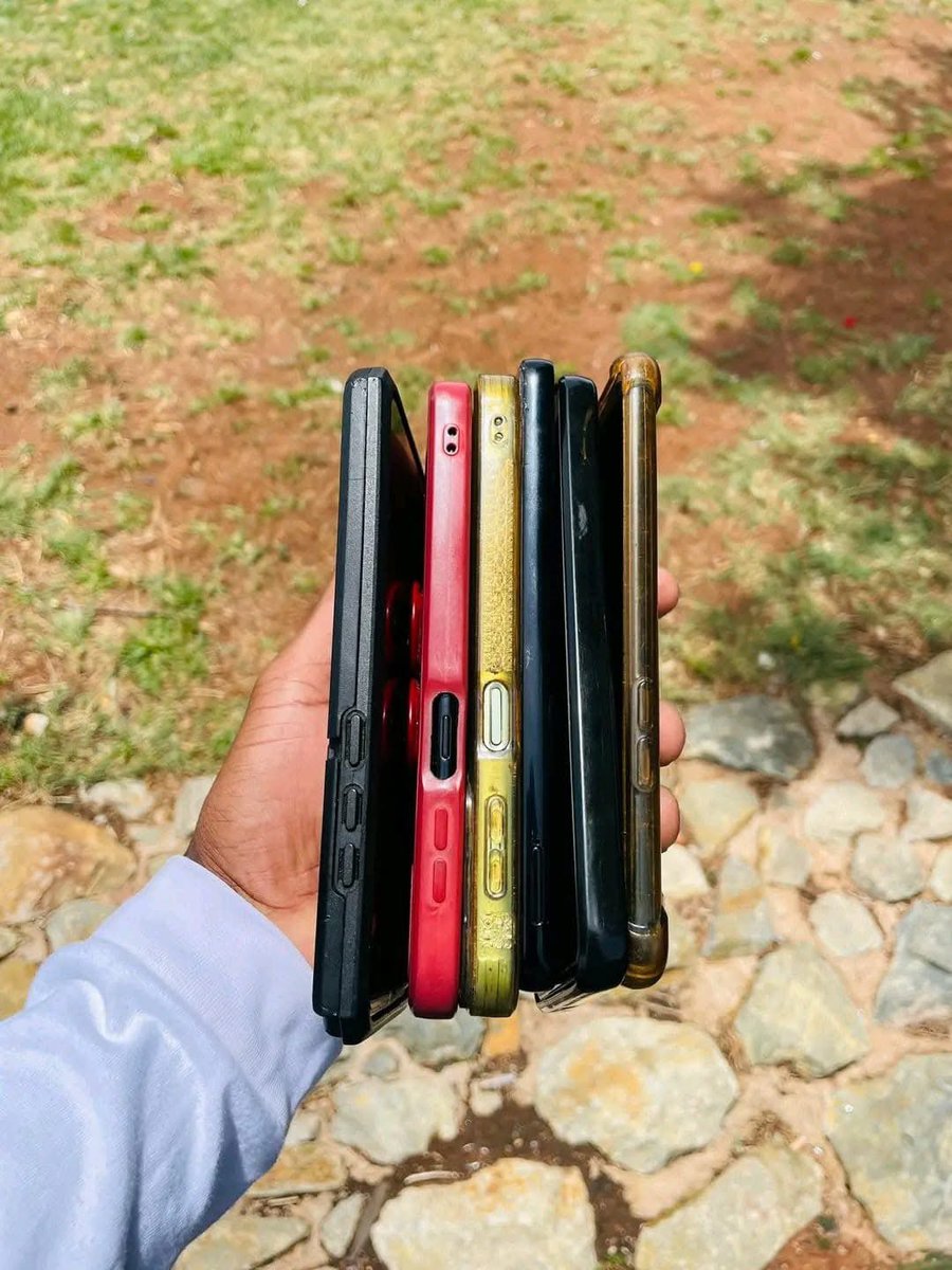 Asante sana Makonda 😂