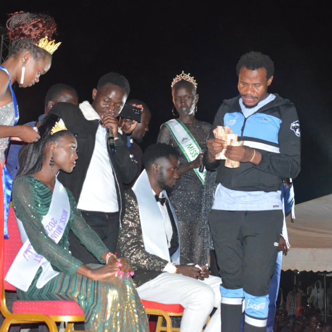 Hon. Peter Salasya tweet media