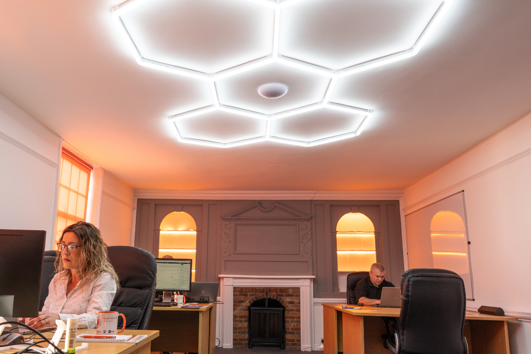 Happy New Year! Here's to 2025 🥂