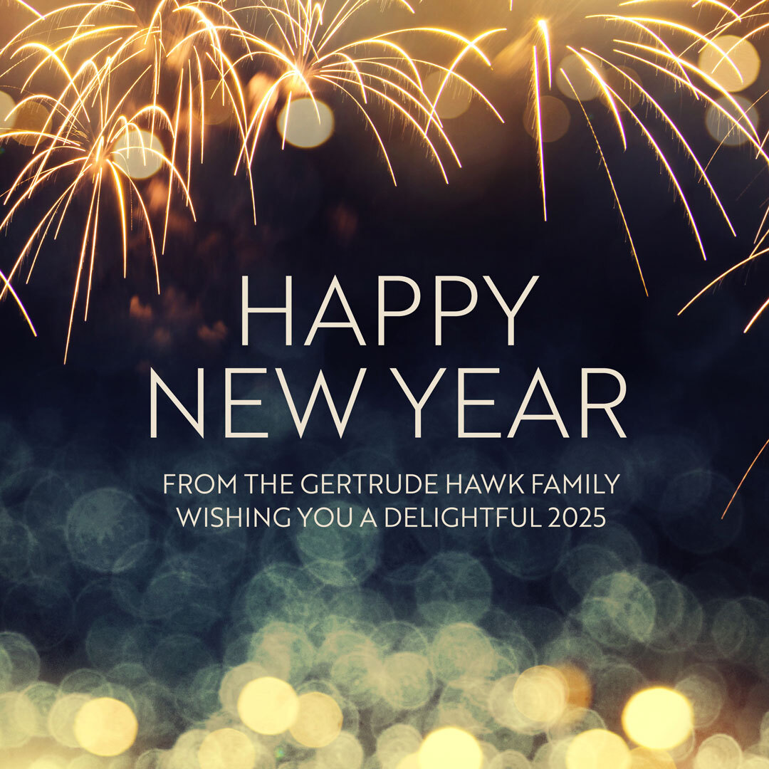 Gertrude Hawk tweet media