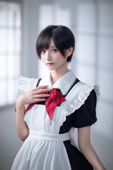 Twitterのコスプレ画像16