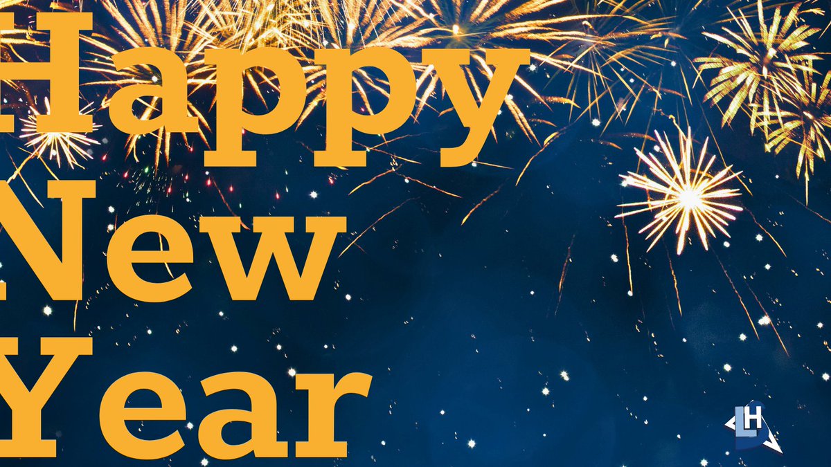 Wishing you all a happy, healthy &amp; hopeful 2025.

We'll see you on Monday 6th January 🙌

Start thinking about what success will look like for you this year 💪

#NewYear #2025