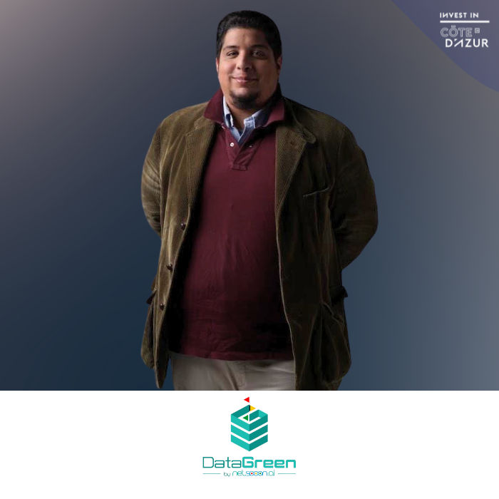 InvestCotedAzur's tweet image. 🎯 Retour sur les #Implantations2024 : DataGreen🌿by Netsooon s’implante à Nice, une avancée pour les data centers éco-responsables.

(re)découvrez notre interview ➕ investincotedazur.com/netsooon-ai-da…

#investincotedazur #nice06 #nicecotedazur #ecologie #technologie