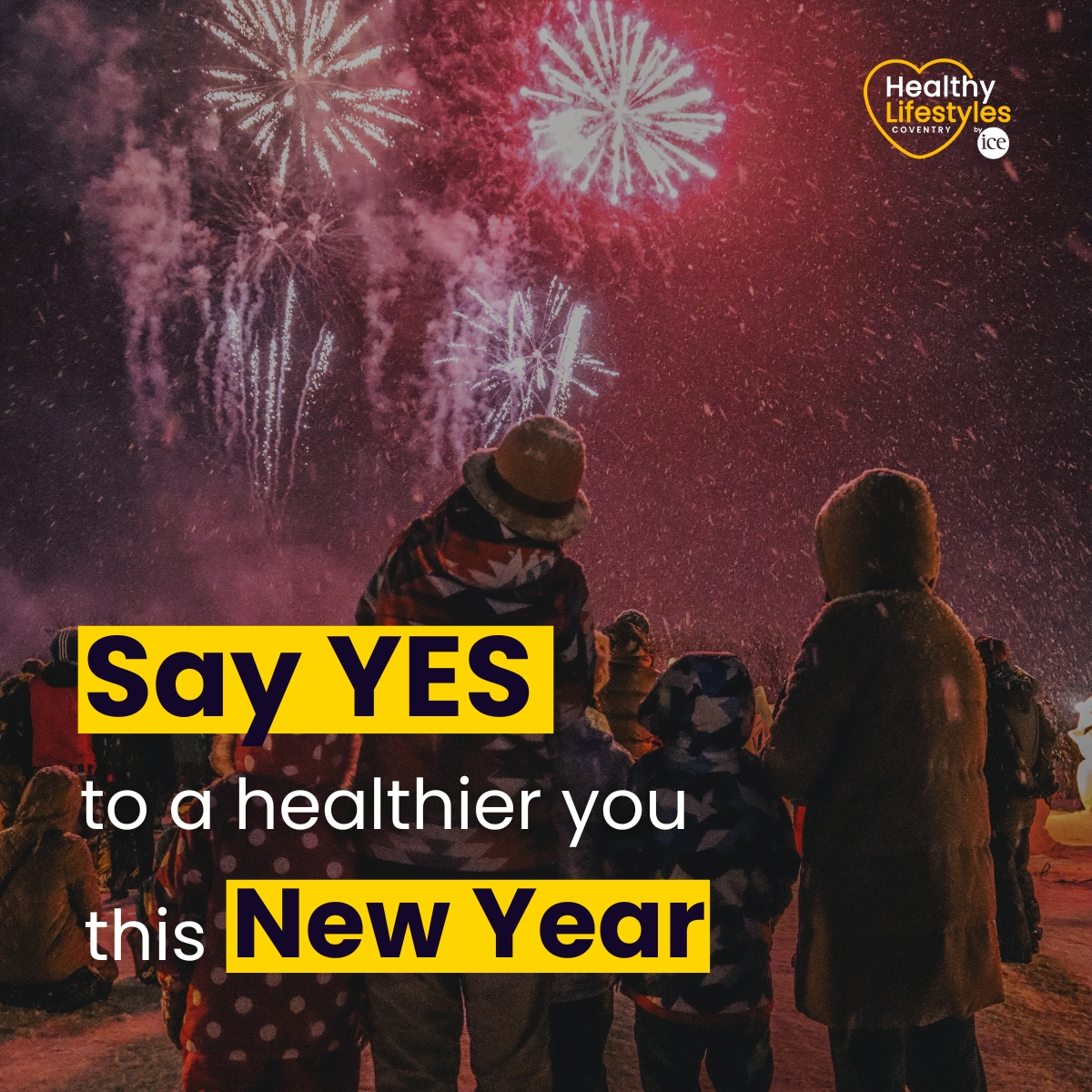 Healthy Lifestyles Coventry tweet media