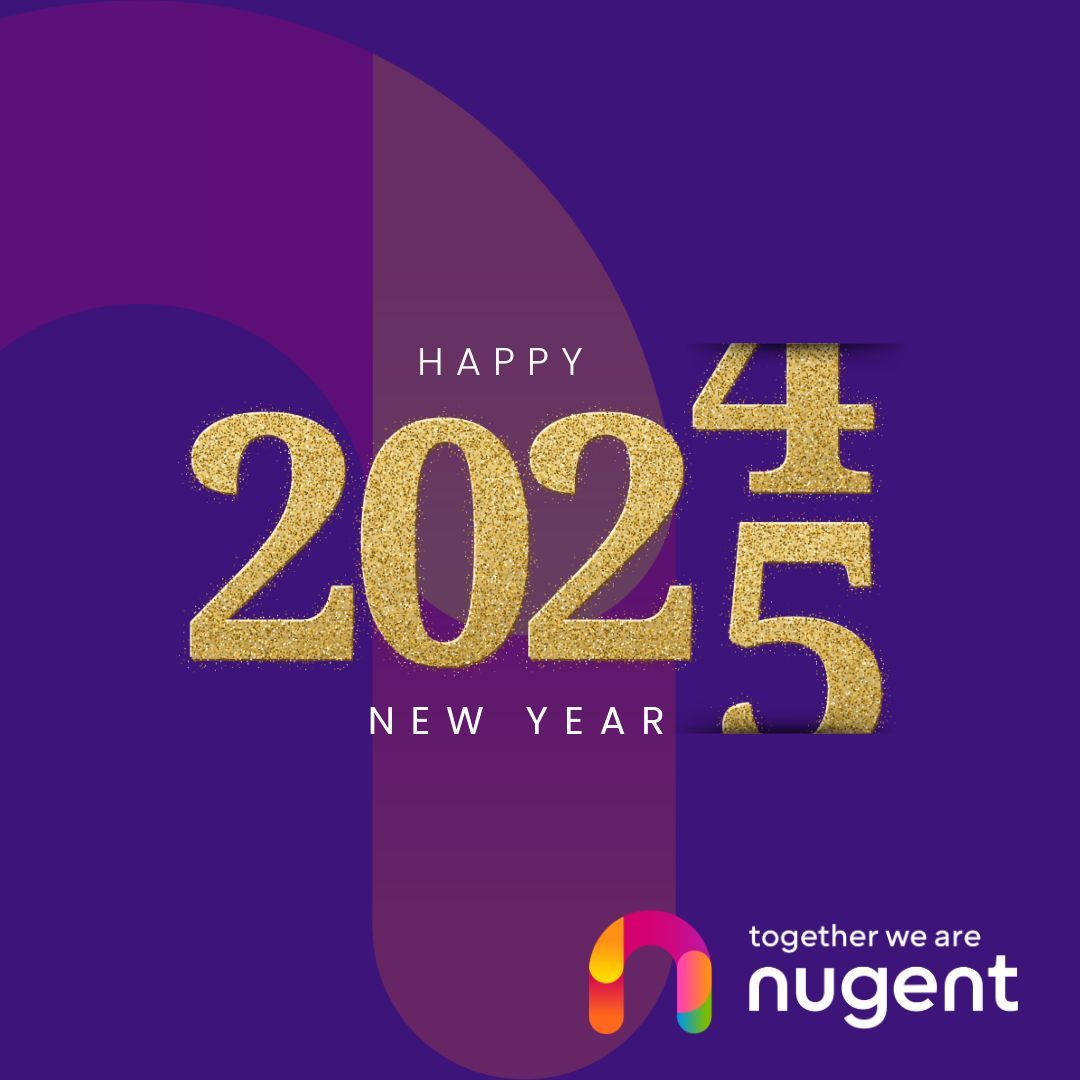 ✨💚 Wishing a joyful and prosperous New Year to all the people we support, our cherished volunteers, colleagues and our supporters. Your contributions and presence mean the world to us!

#WeAreNugent #HappyNewYear