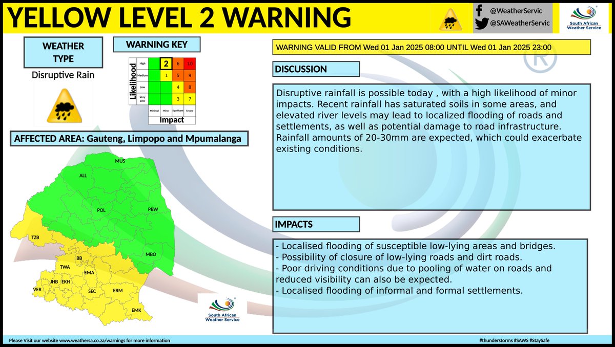 SA Weather Service tweet media