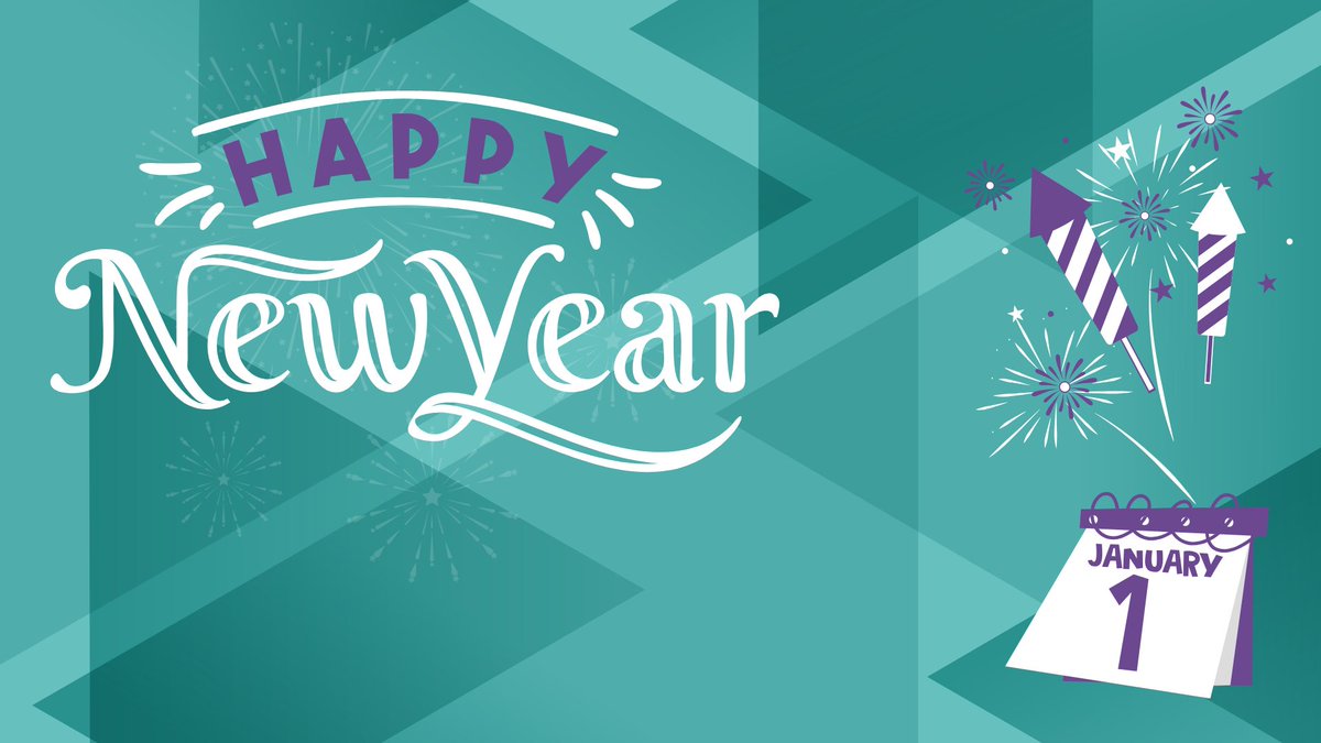 Happy New Year from our family to yours! 🎉  Wishing you a 2025 filled with joy, love and success ✨

#YMCA