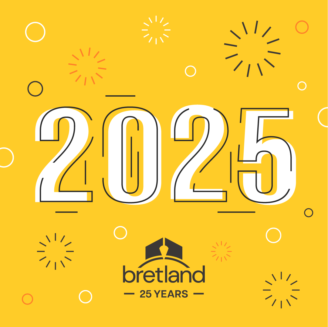 Happy New Year🎉

We would like to wish our incredible team, clients, and community a happy and prosperous new year. Here’s to a bright and successful 2025! 

#HappyNewYear #2025