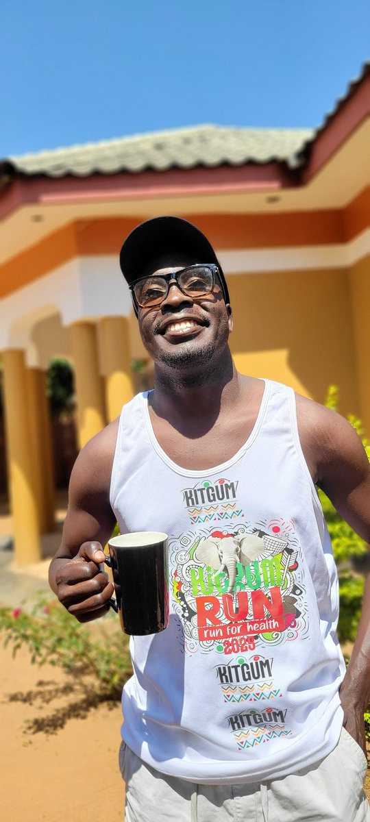 Johnbos59012420's tweet photo. Good to be Here #Kitgum🇺🇬 and pretty excited to join the population of Northern Uganda this Friday for #KitgumRun as we create more Awareness ; support the children; families affected with Nodding syndrome.
Together we can
#StayHydrated
#RestoringHopes
@wekesa_amos @Achimasimpo https://t.co/CApdJsb2K5