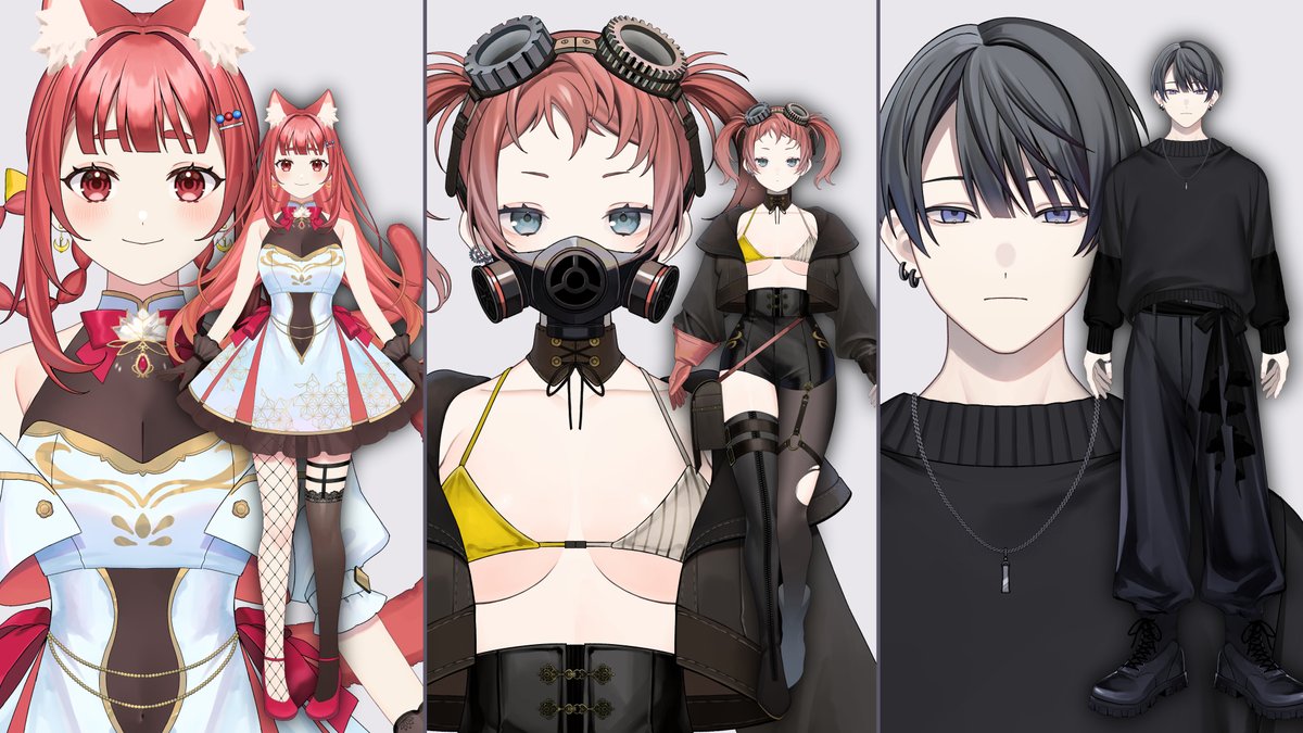 Koume Shima🖋Illustrator (@shima_koume) / Posts / X