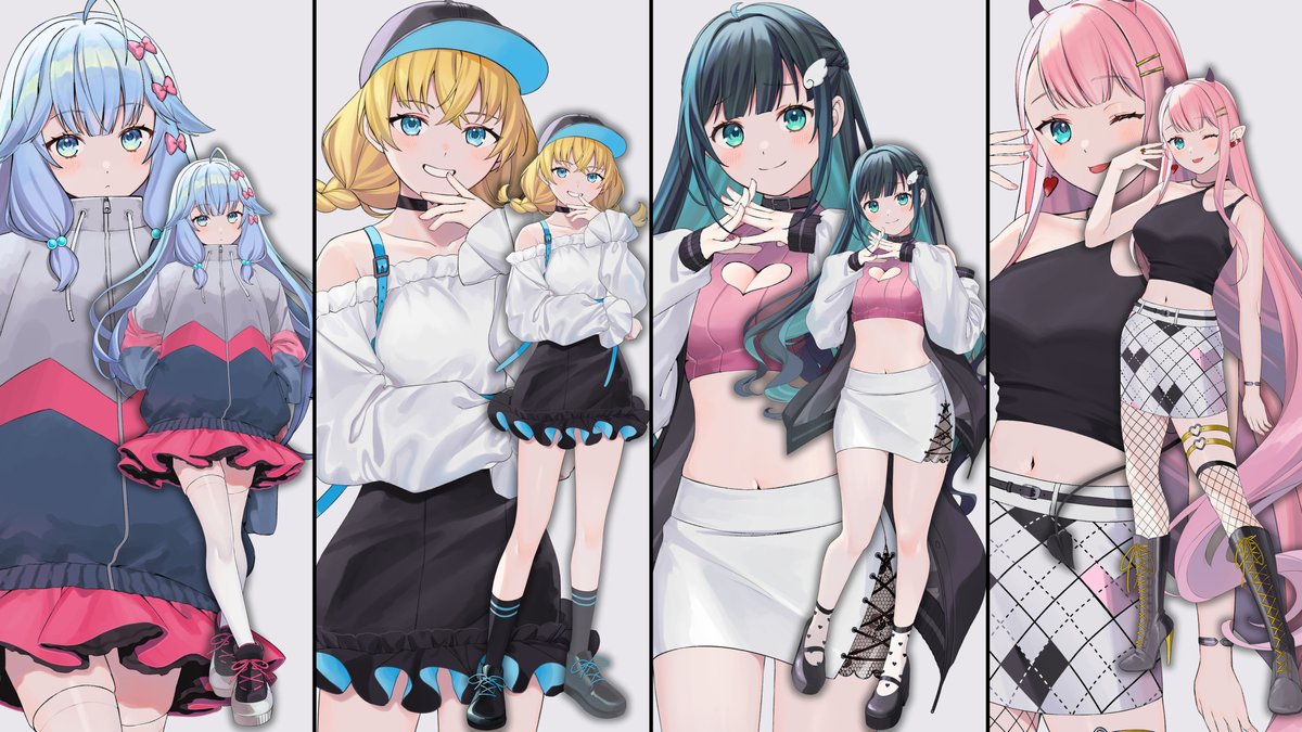 小梅様 しま小梅 (@koume_0515) / Posts / X