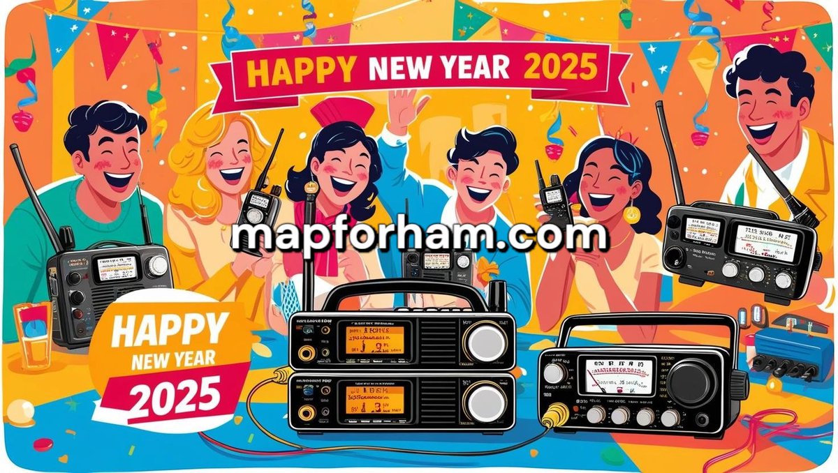 mapforham tweet picture
