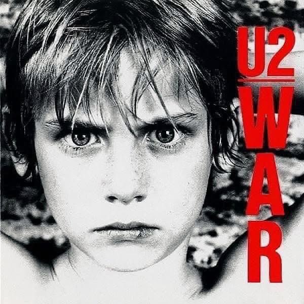 GCS_Pottsy's tweet photo. Today in music: New Year’s Day by U2 from the 1983 album War. The album’s lead single, It was released 42 years ago today. #Music #NewYearsday #U2 #War #UnderaBloodRedSky #Bono #Alihewson #TheEdge #rock #rocknroll #1980s #80s #1980smusic #80smusic https://t.co/u4PUCCdg3k